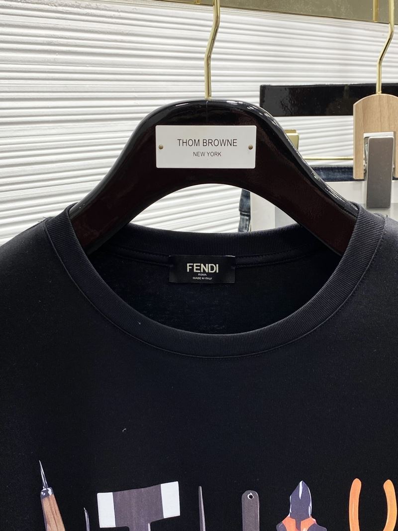 Fendi T-Shirts